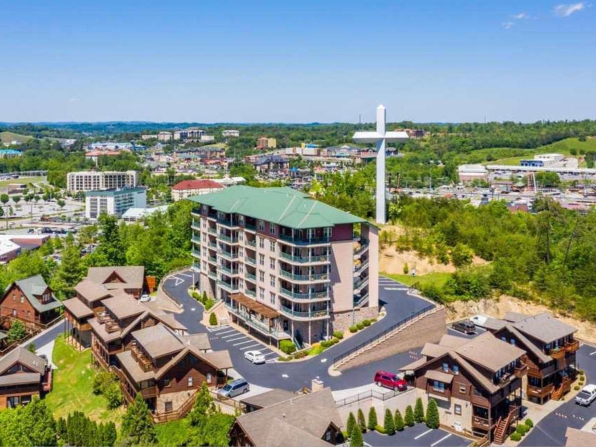 Noelle'S Nest Condominium Pigeon Forge Exteriér fotografie