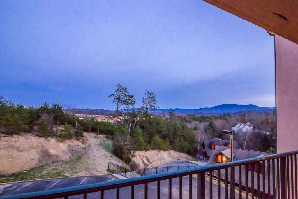 Noelle'S Nest Condominium Pigeon Forge Exteriér fotografie